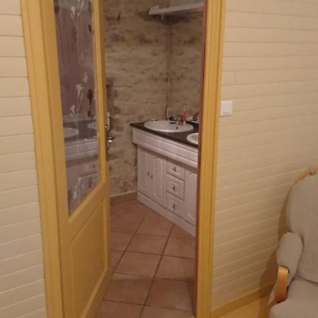 Chambre D'Hote Au Pays Des Abers Lannilis Extérieur photo