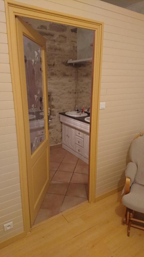Chambre D'Hote Au Pays Des Abers Lannilis Extérieur photo