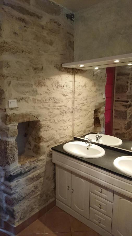 Chambre D'Hote Au Pays Des Abers Lannilis Extérieur photo