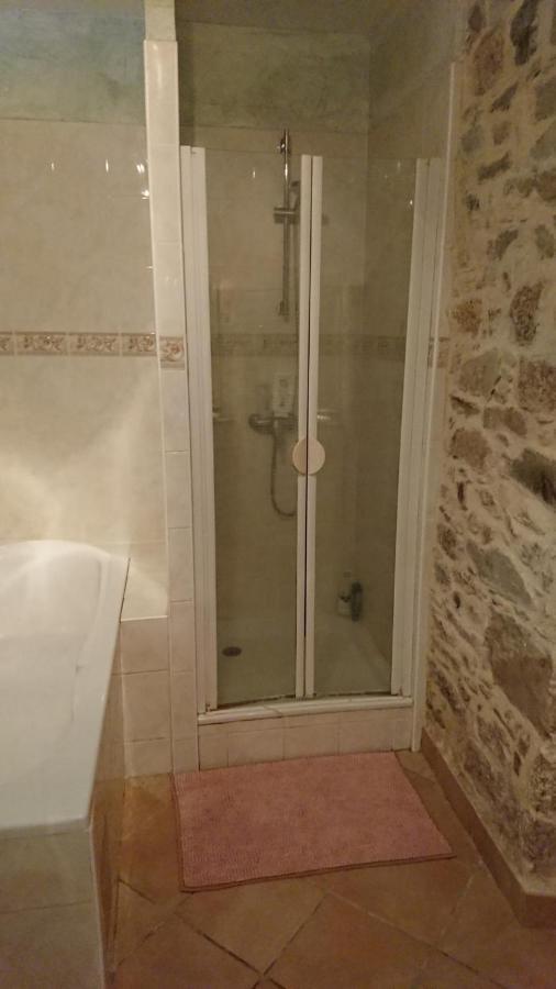 Chambre D'Hote Au Pays Des Abers Lannilis Extérieur photo